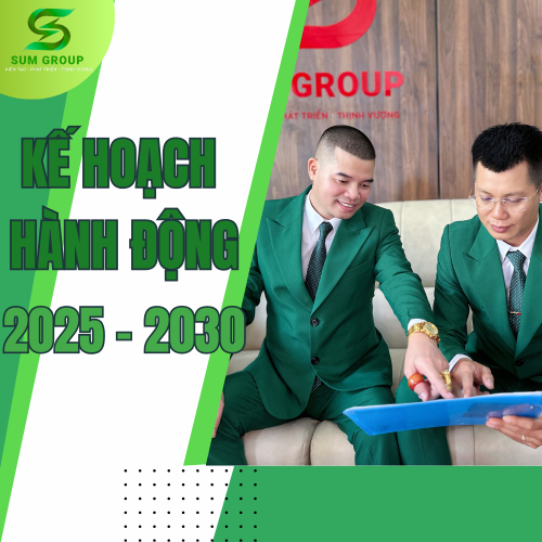 Kế Hoạch Hành Động